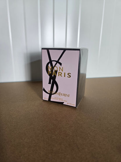 YSL | MON PARIS | EAU DE PARFUM | 90ML