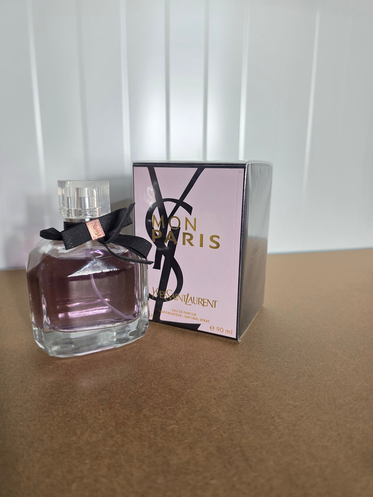 YSL | MON PARIS | EAU DE PARFUM | 90ML