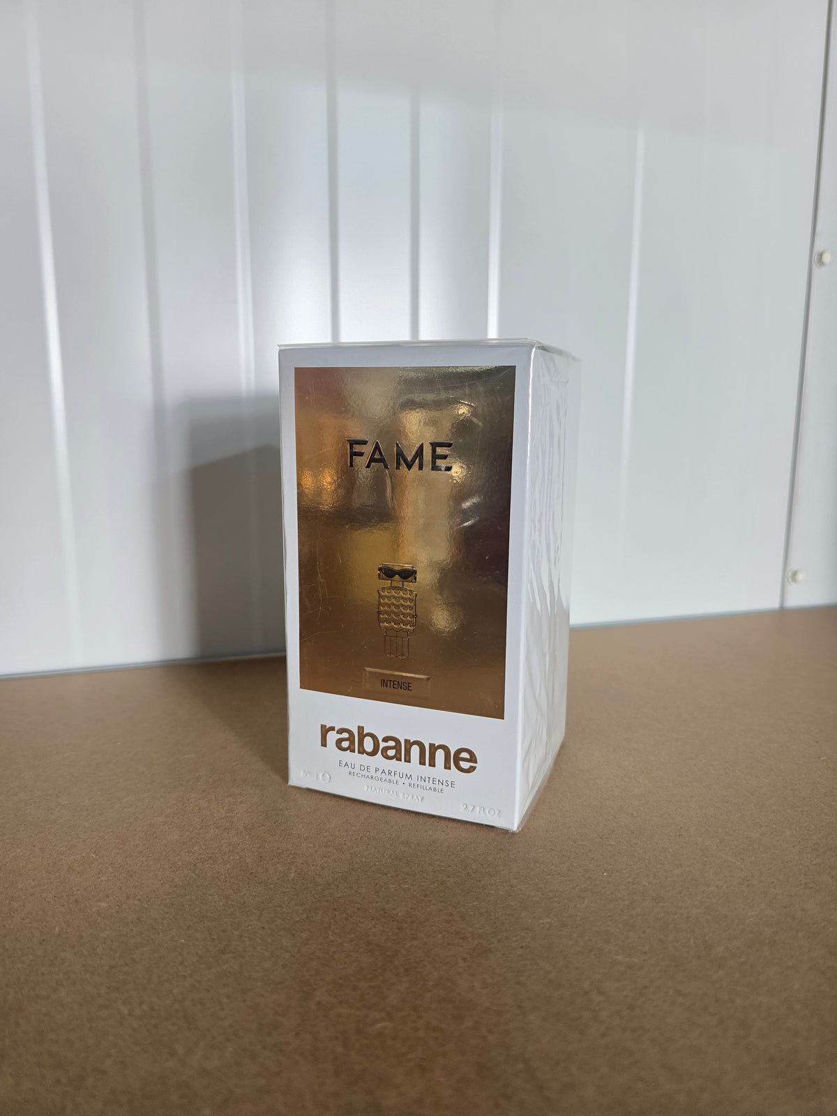 RABANNE | FAME |  PARFUM INTENSE | 100ML