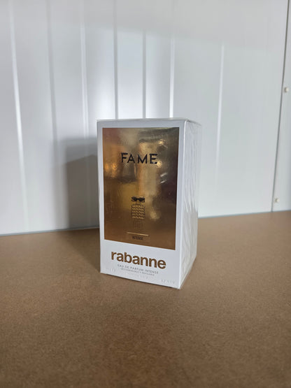 RABANNE | FAME |  PARFUM INTENSE | 100ML