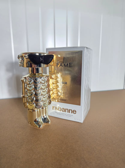 RABANNE | FAME |  PARFUM INTENSE | 100ML