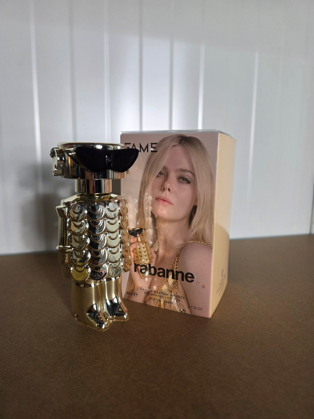 RABANNE | FAME |  PARFUM INTENSE | 100ML