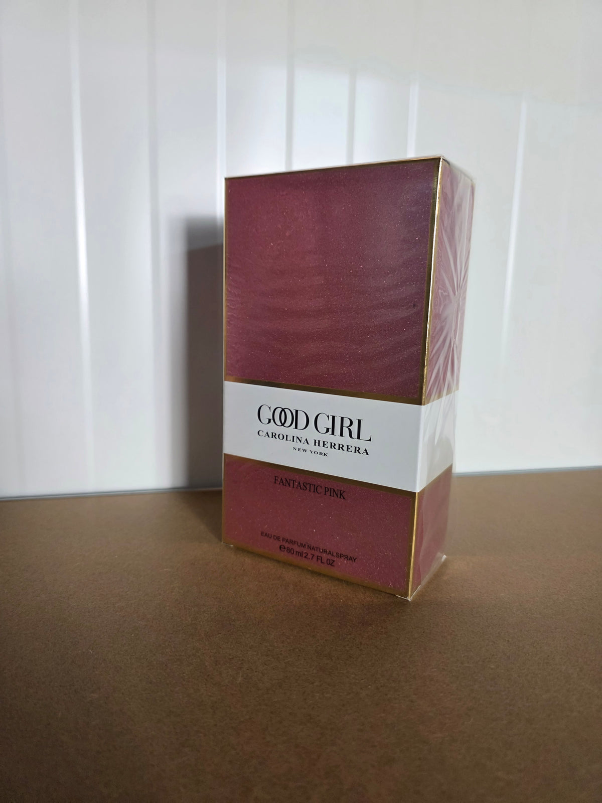 CAROLINA HERRERA | GOOD GIRL | EAU DE PARFUM | M4 | 80ML