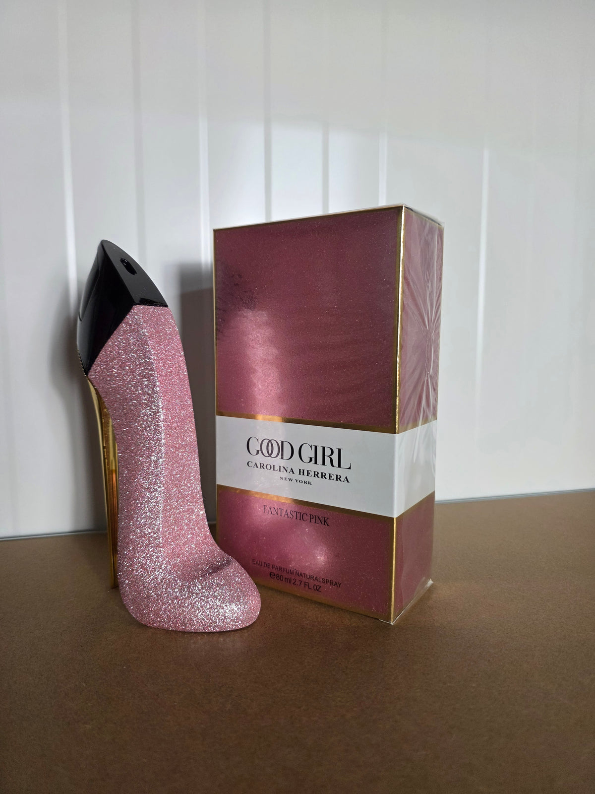 CAROLINA HERRERA | GOOD GIRL | EAU DE PARFUM | M4 | 80ML