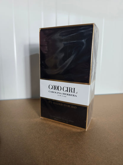 CAROLINA HERRERA | GOOD GIRL | EAU DE PARFUM | M2 | 80ML