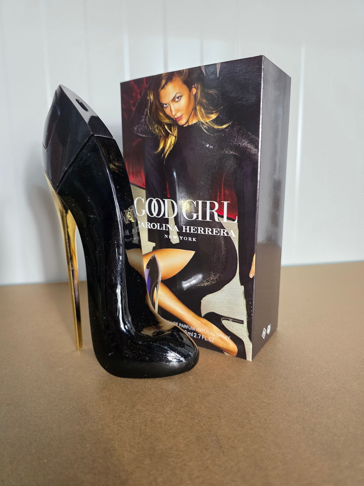 CAROLINA HERRERA | GOOD GIRL | EAU DE PARFUM | M2 | 80ML