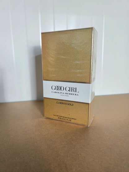 CAROLINA HERRERA | GOOD GIRL | EAU DE PARFUM | M5 | 80ML