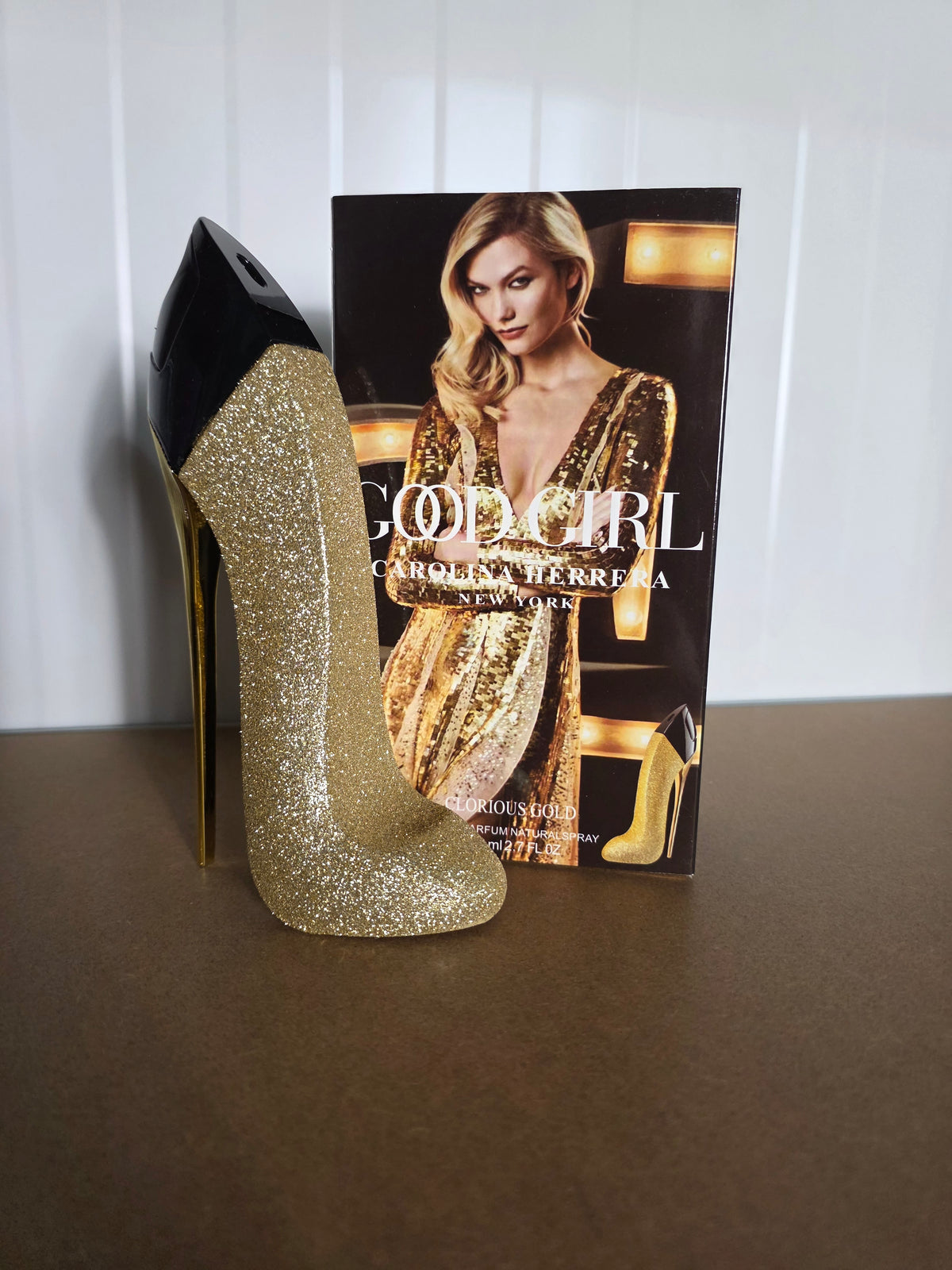 CAROLINA HERRERA | GOOD GIRL | EAU DE PARFUM | M5 | 80ML