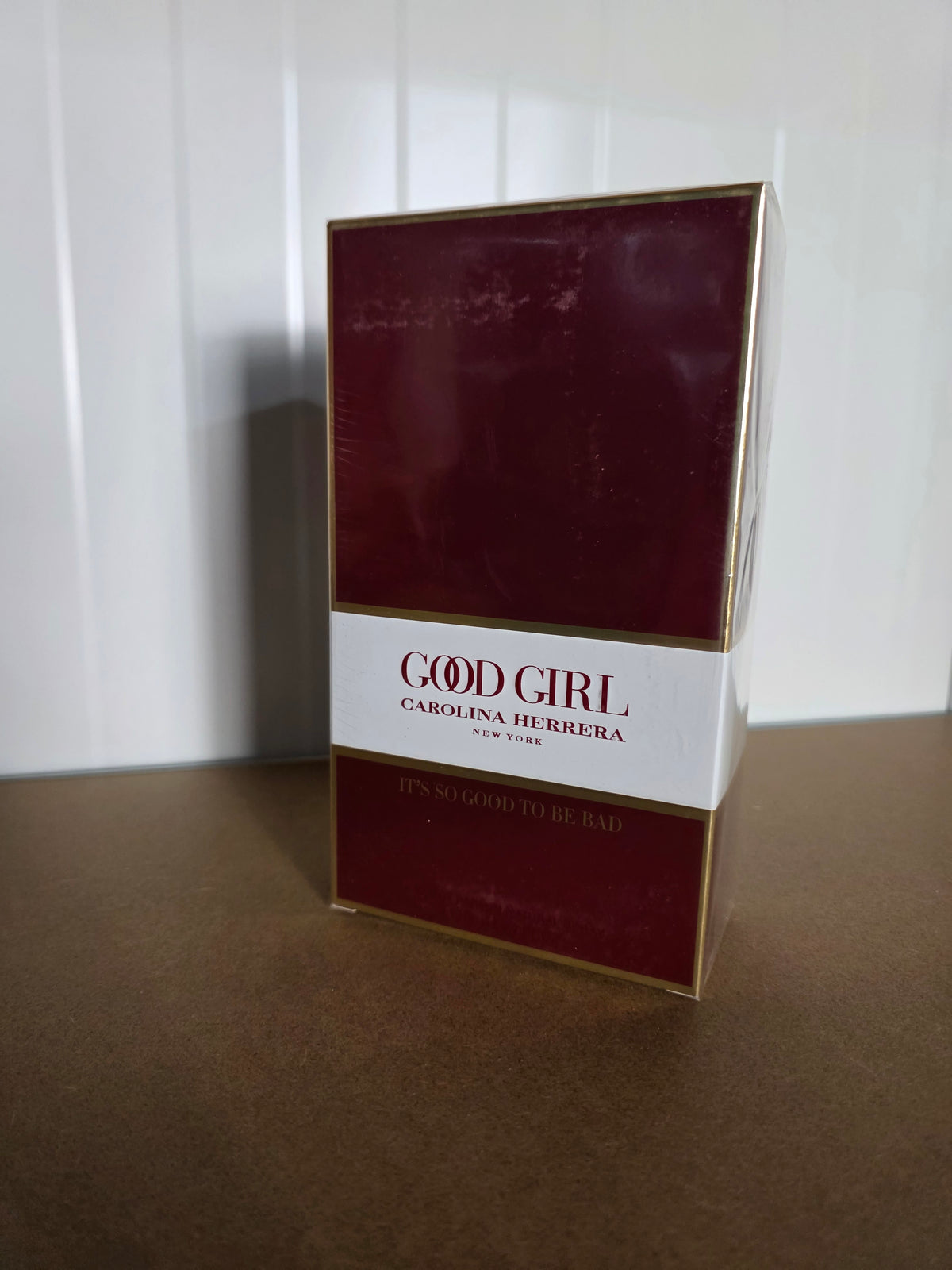 CAROLINA HERRERA | GOOD GIRL | EAU DE PARFUM | M3 | 80ML
