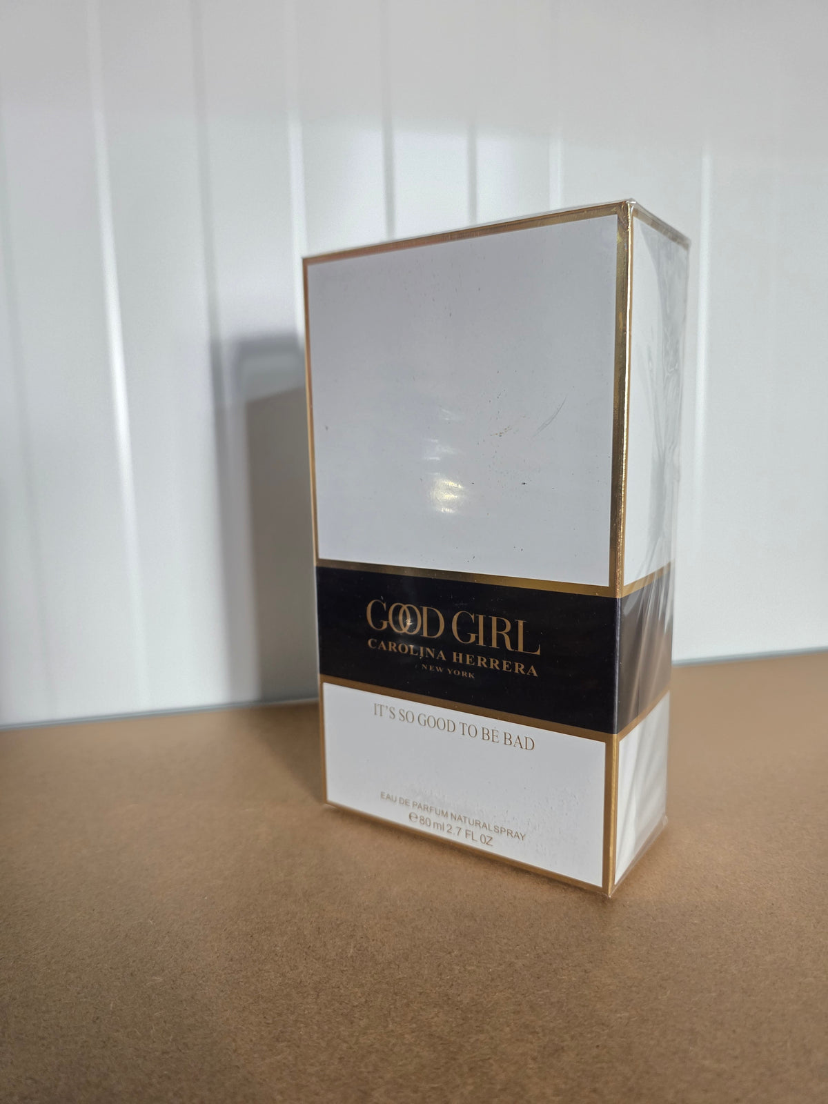 CAROLINA HERRERA | GOOD GIRL | EAU DE PARFUM | M1 | 80ML