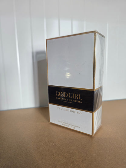 CAROLINA HERRERA | GOOD GIRL | EAU DE PARFUM | M1 | 80ML