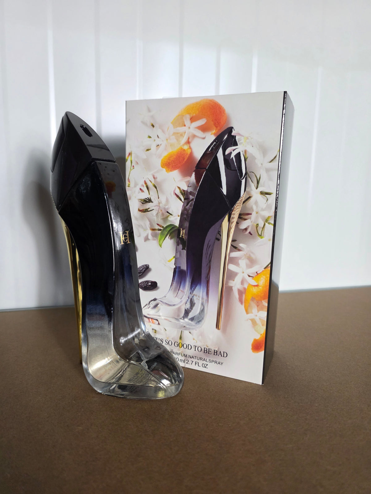 CAROLINA HERRERA | GOOD GIRL | EAU DE PARFUM | M1 | 80ML