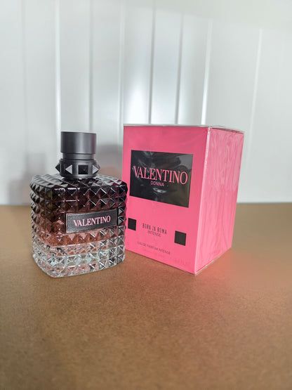 VALENTINO DONNA | BORN IN ROMA | EAU DE PARFUM INTENSE | 100ML