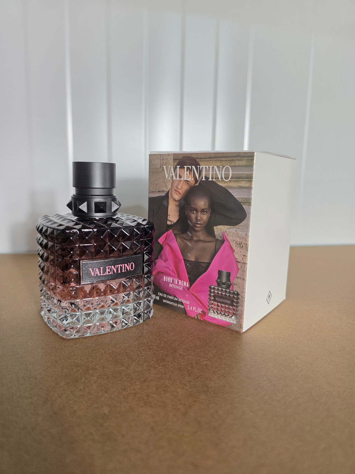 VALENTINO DONNA | BORN IN ROMA | EAU DE PARFUM INTENSE | 100ML