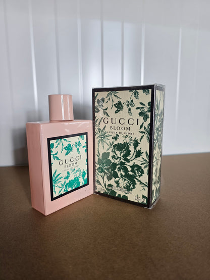 GUCCI BLOOM | ACQUA DIFIORI | EAU DE TOILETTE | 100ML