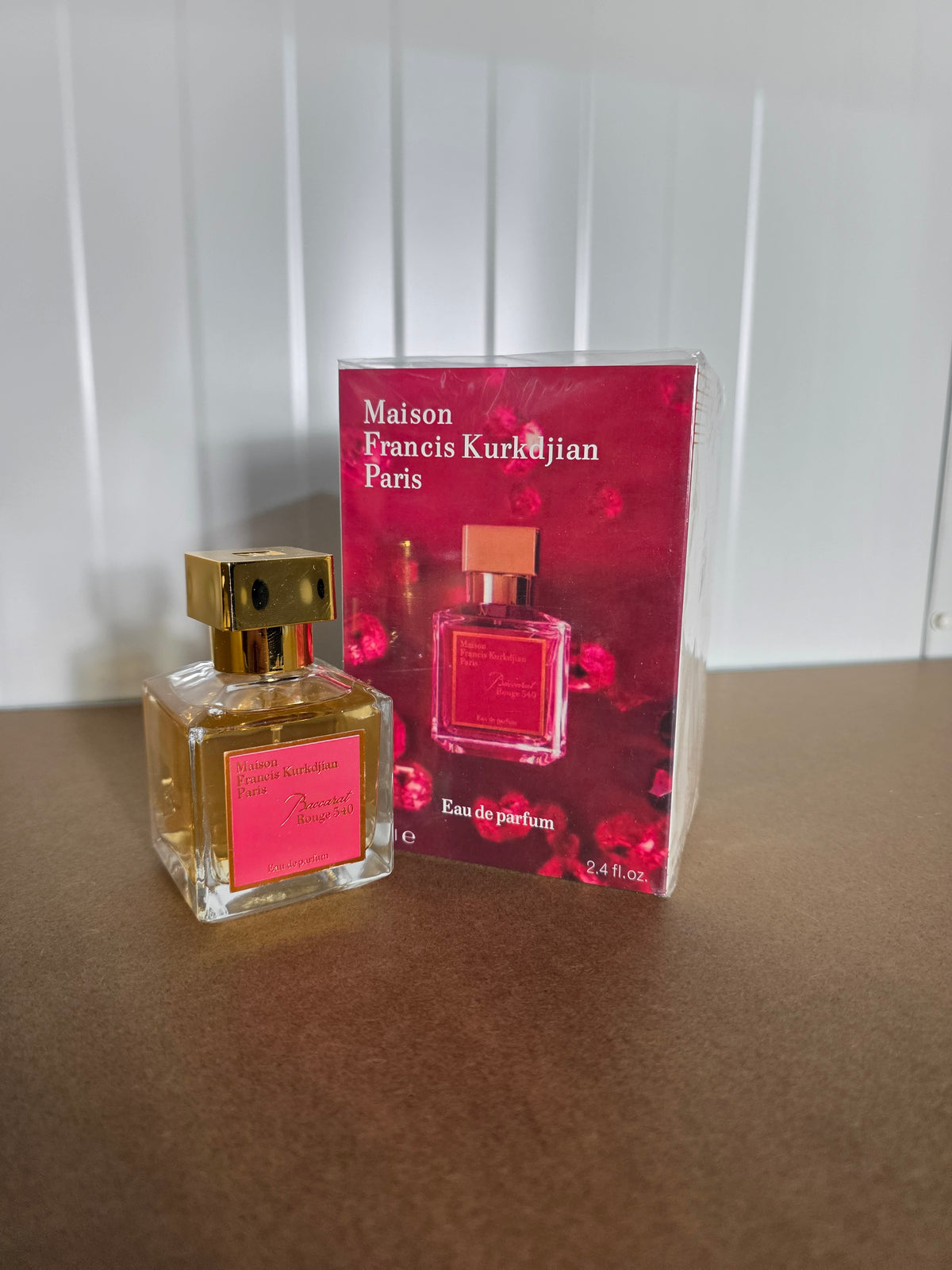MAISON FRANCIS | KURKDJIAN PARIS | EAU DE PARFUM | 70ML