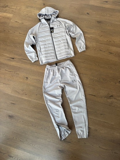 UNDER ARMOUR - M4