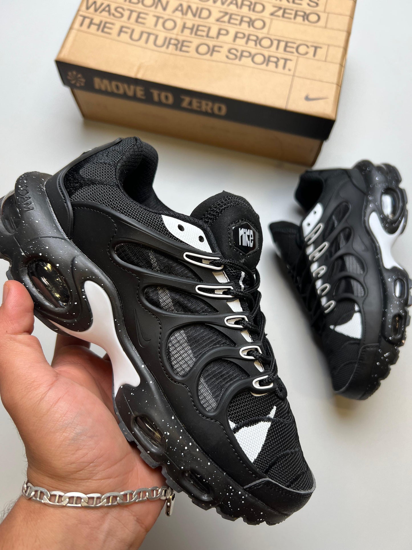 NIKE TS TERRASCAPE - MODELO 1