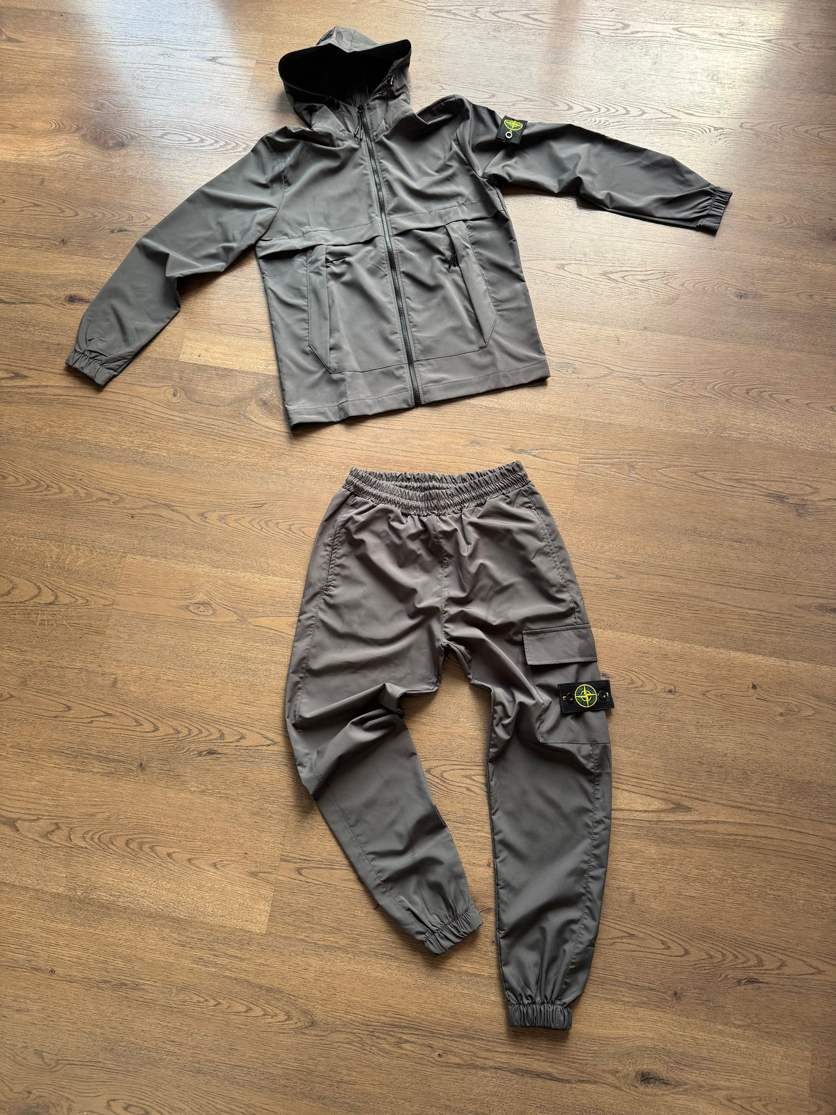 CONJUNTO STONE ISLAND - M1