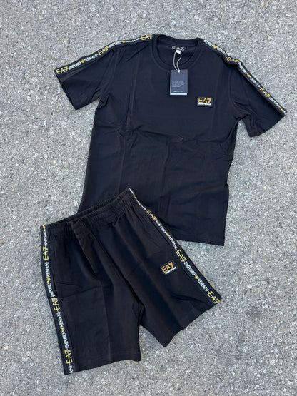 CONJUNTO CORTO - ARMANI - M2