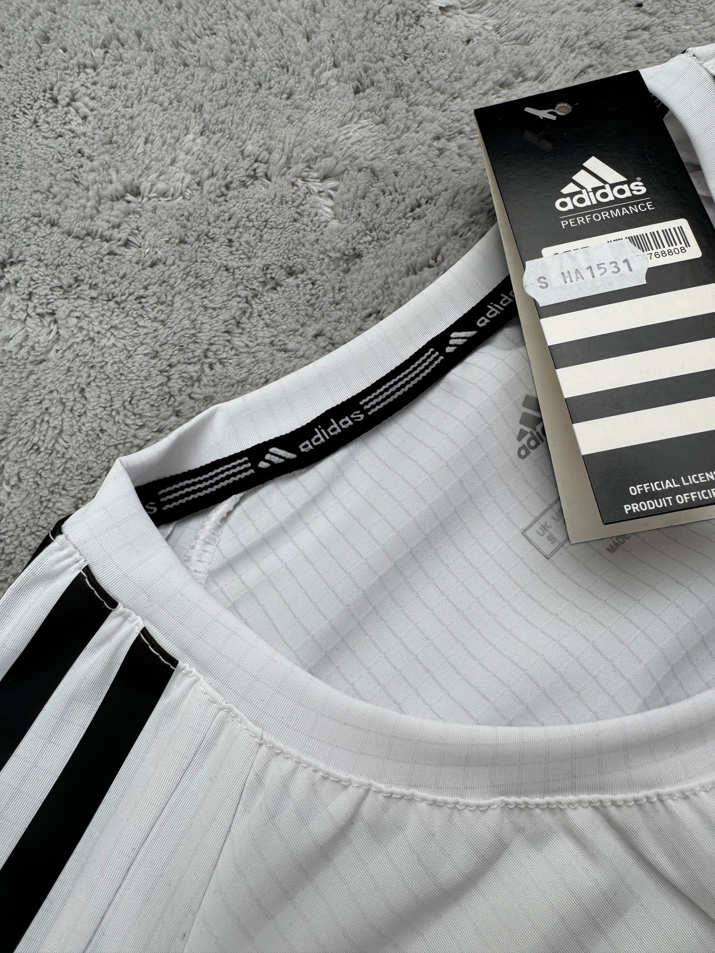 CONJUNTO CORTO - ADIDAS - M1