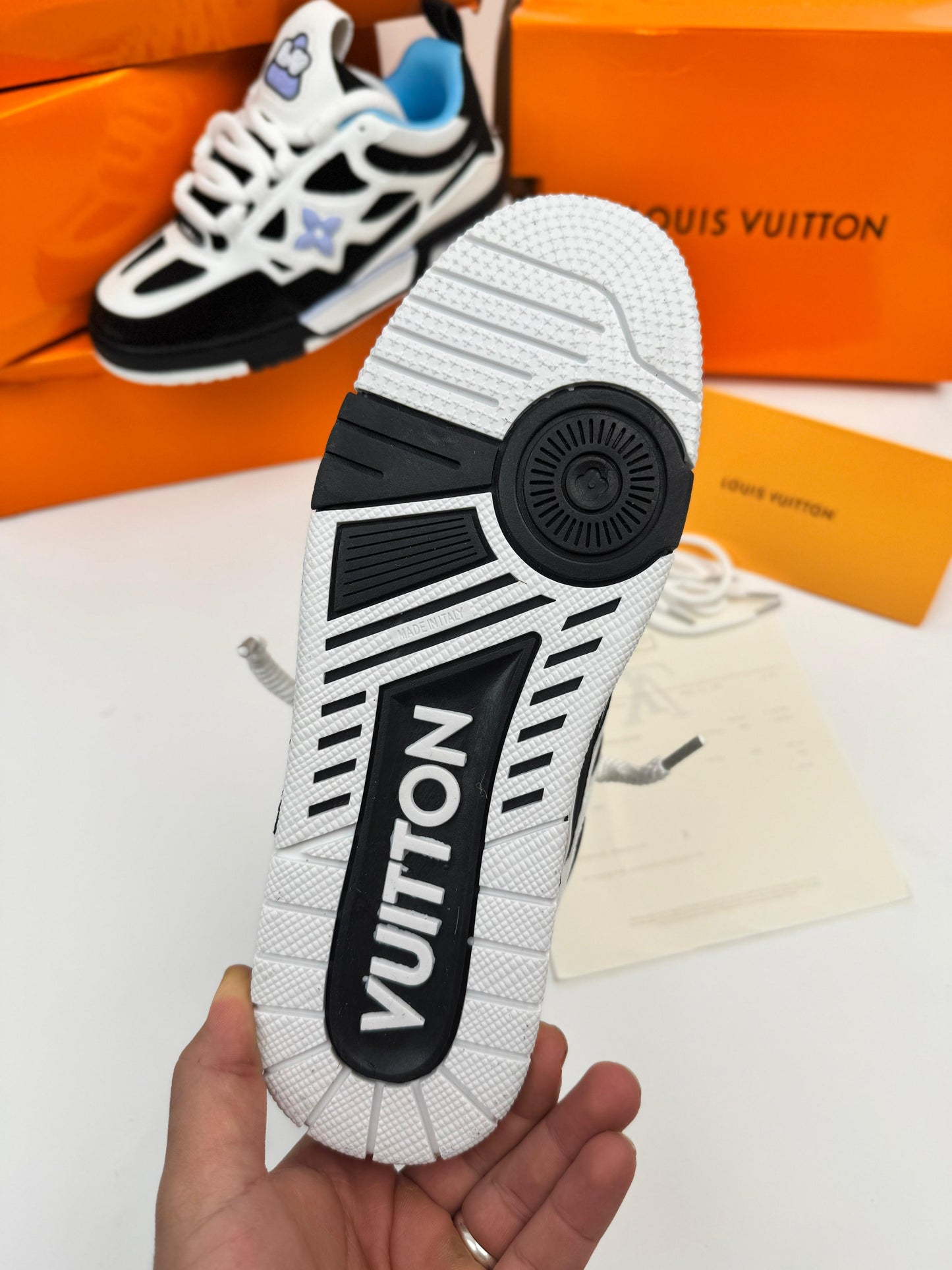 LV SKATE - M3