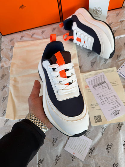 HERMES - M1