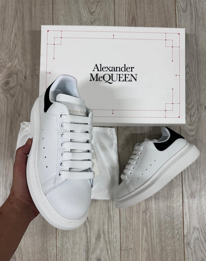 ALEXANDER MCQUEEN - M3