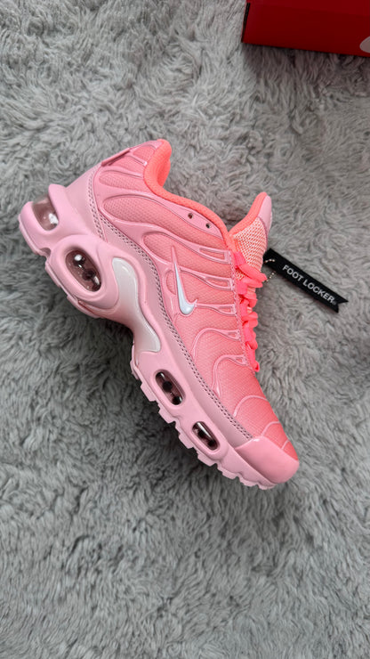 NIKE AIR TN - ROSA