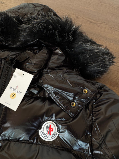 CHAQUETA MONCLER M1 - NEGRO