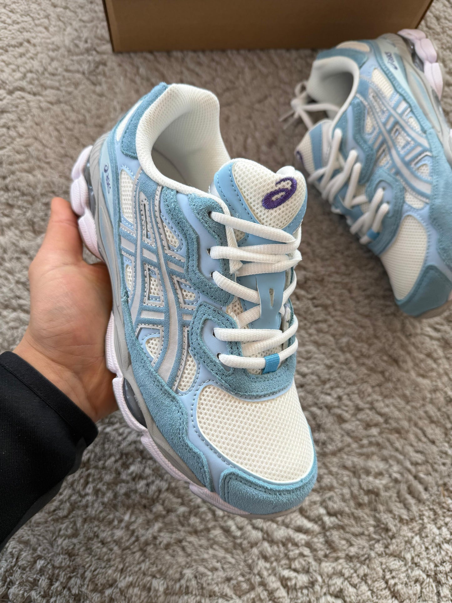 ASICS GEL - 1130 - MODELO 9