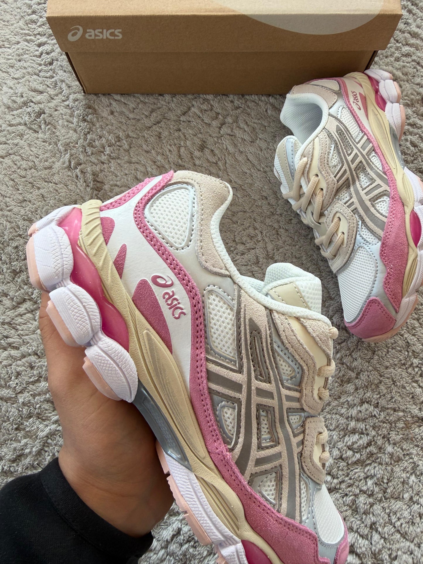 ASICS GEL - 1130 - MODELO 6