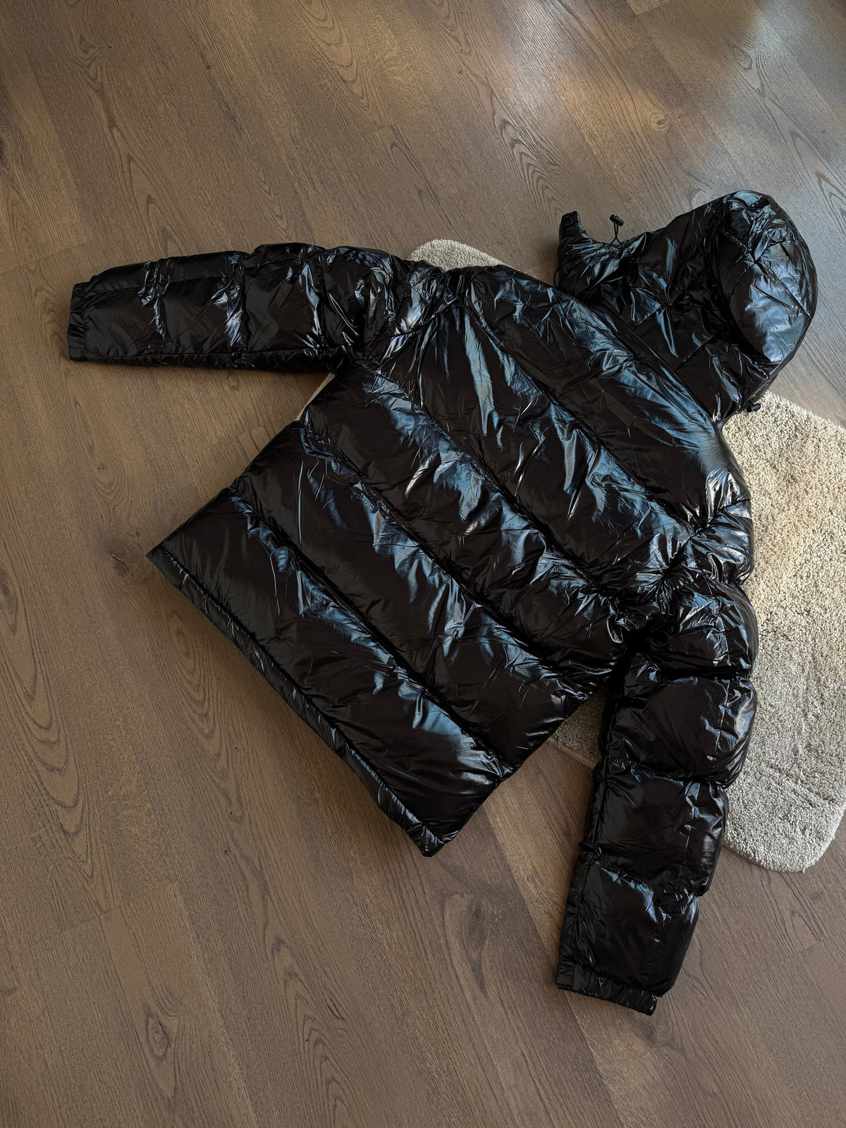CHAQUETA RALPH LAUREN M1 - NEGRO