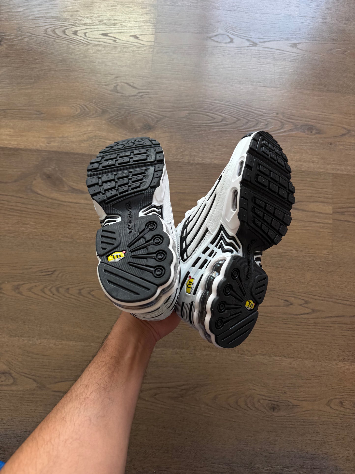 NIKE AIRMAX TUNED 3 - M3