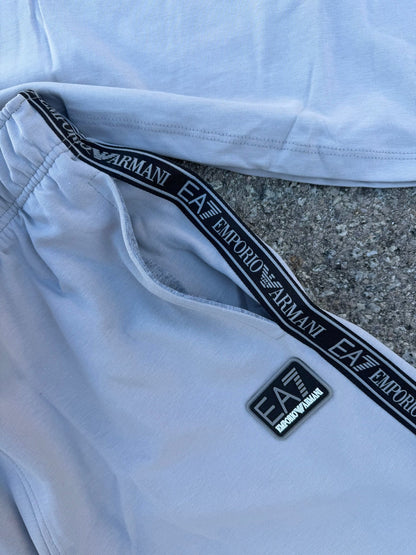 CONJUNTO CORTO - ARMANI - M3