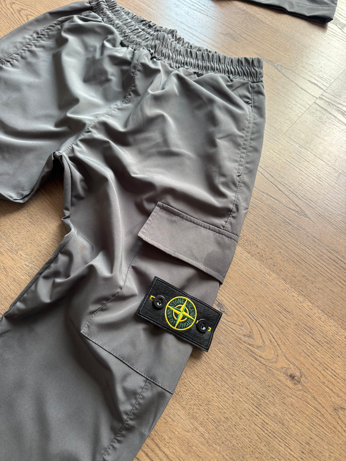CONJUNTO STONE ISLAND - M1