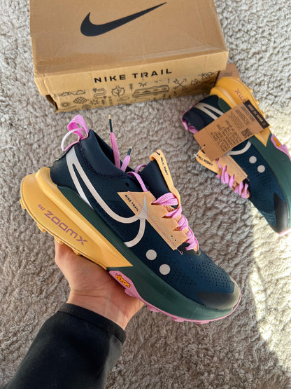 NIKE ZOOMX ZEGAMA TRAIL 2 - MODELO 5