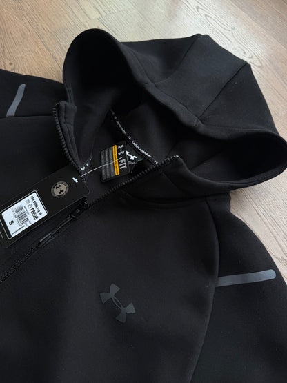 UNDER ARMOUR FLEECE - M1
