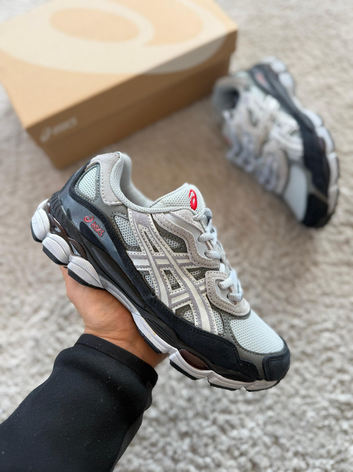 ASICS GEL - 1130 - MODELO 4