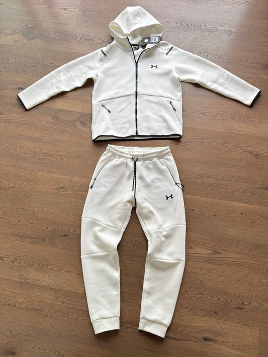 UNDER ARMOUR FLEECE - M2