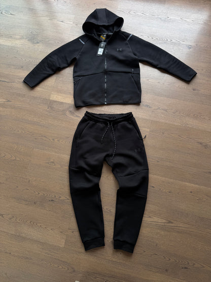 UNDER ARMOUR FLEECE - M1