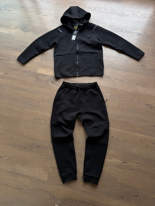 UNDER ARMOUR FLEECE - M1