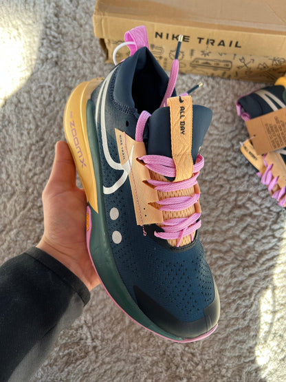 NIKE ZOOMX ZEGAMA TRAIL 2 - MODELO 5