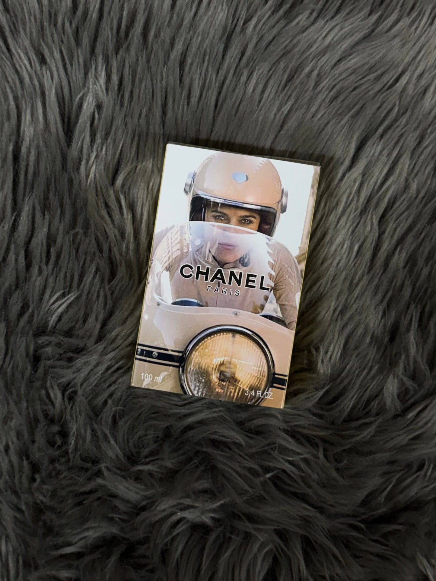 COCO CHANEL - 100ML