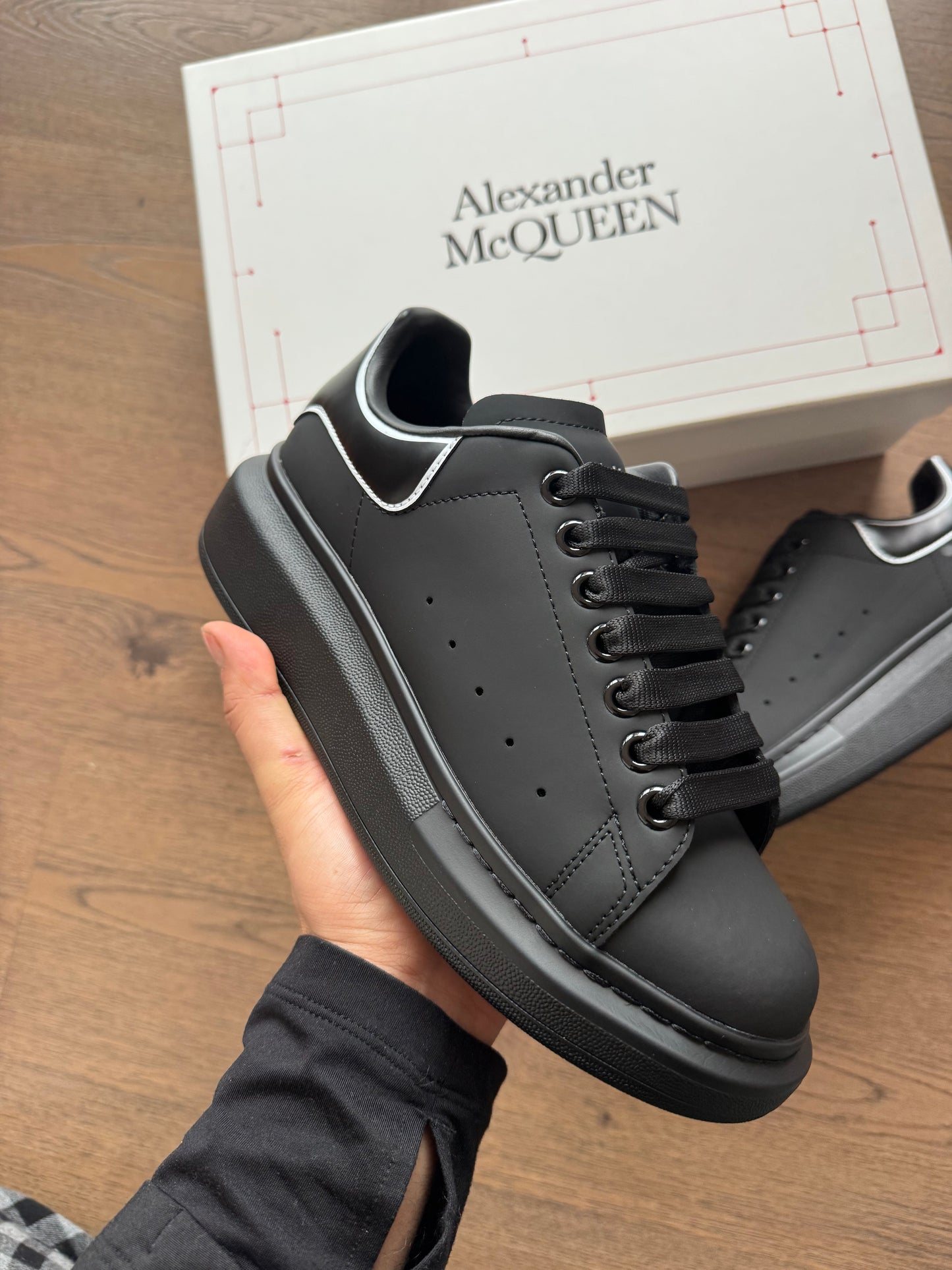 ALEXANDER MCQUEEN - M2