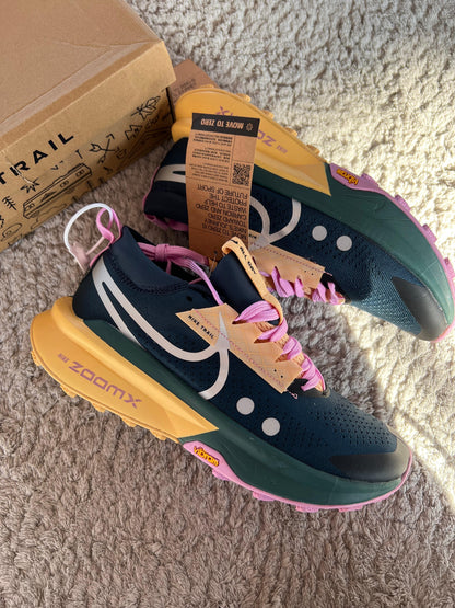 NIKE ZOOMX ZEGAMA TRAIL 2 - MODELO 5