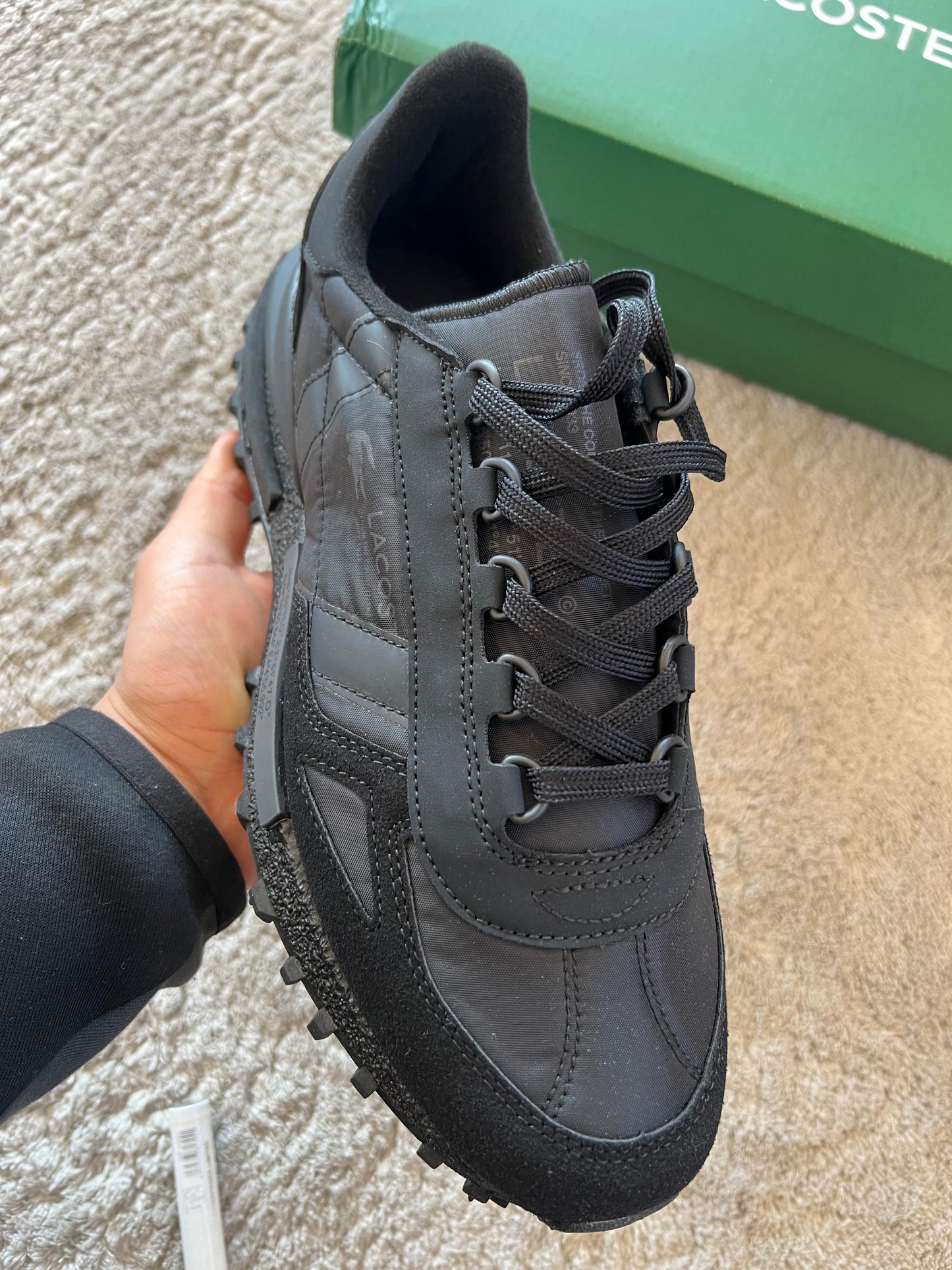 LACOSTE ACTIVE - MODELO 2