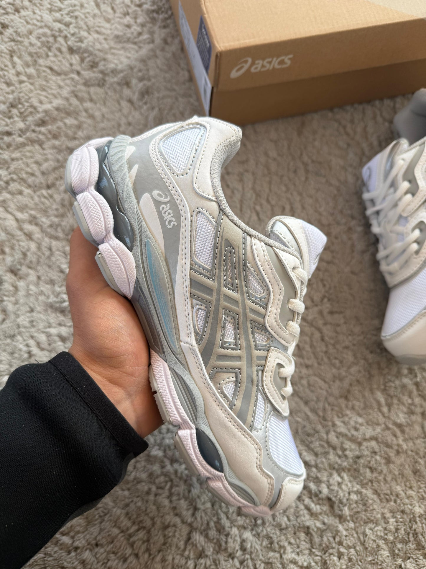 ASICS GEL - 1130 - MODELO 8