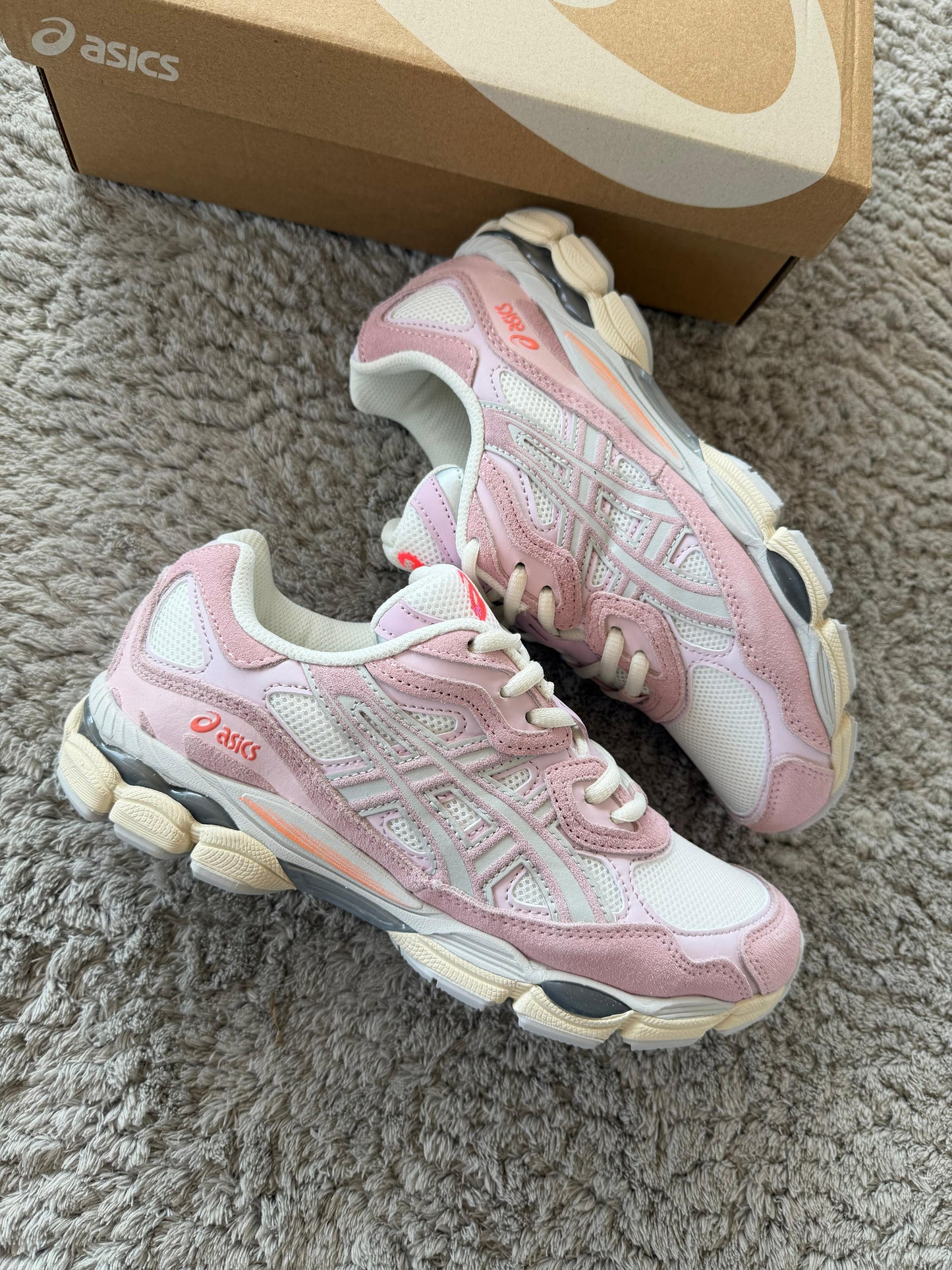 ASICS GEL - 1130 - MODELO 3