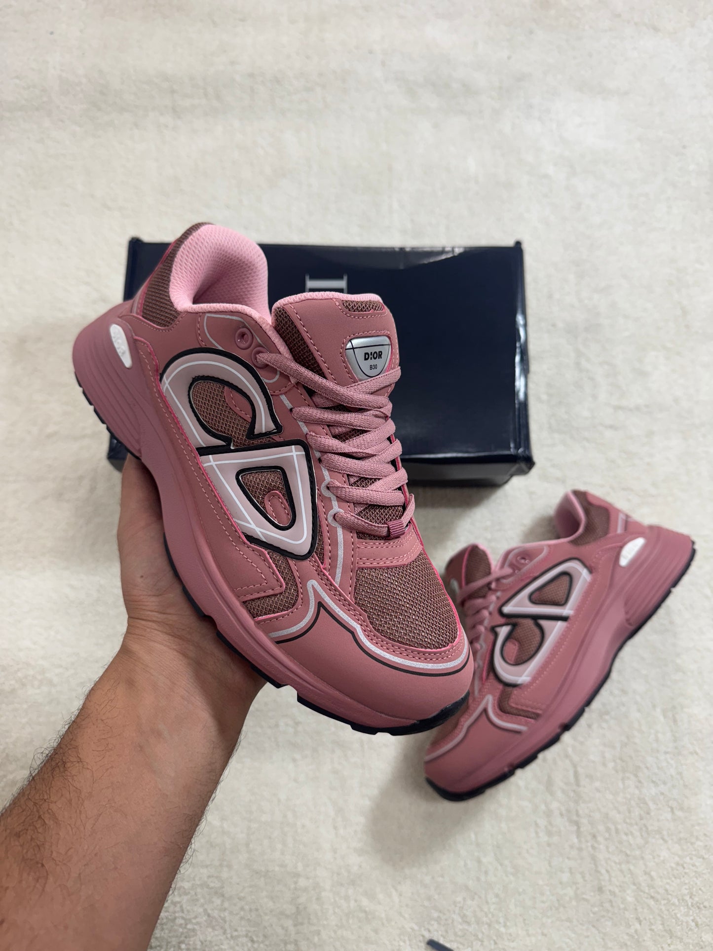 DIOR B30 - M2